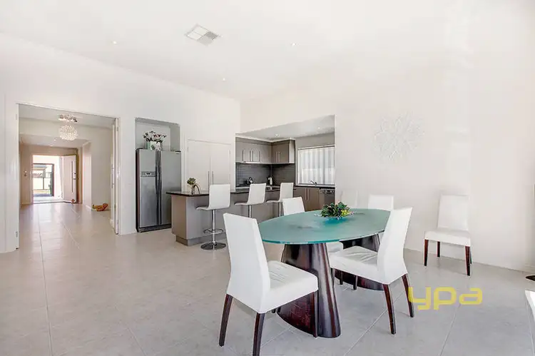Third view of Homely house listing, 18 Rowlandson Place, Taylors Lakes VIC 3038