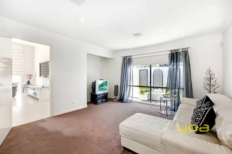 Fifth view of Homely house listing, 18 Rowlandson Place, Taylors Lakes VIC 3038