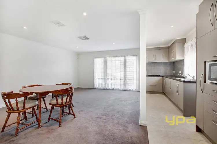 Sixth view of Homely house listing, 18 Rowlandson Place, Taylors Lakes VIC 3038