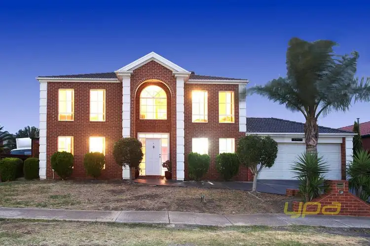 1 Torro Walk, Sydenham VIC 3037