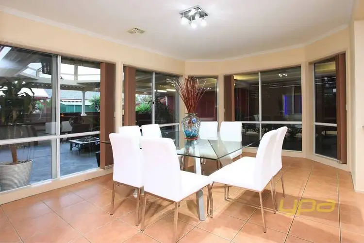 Seventh view of Homely house listing, 1 Torro Walk, Sydenham VIC 3037