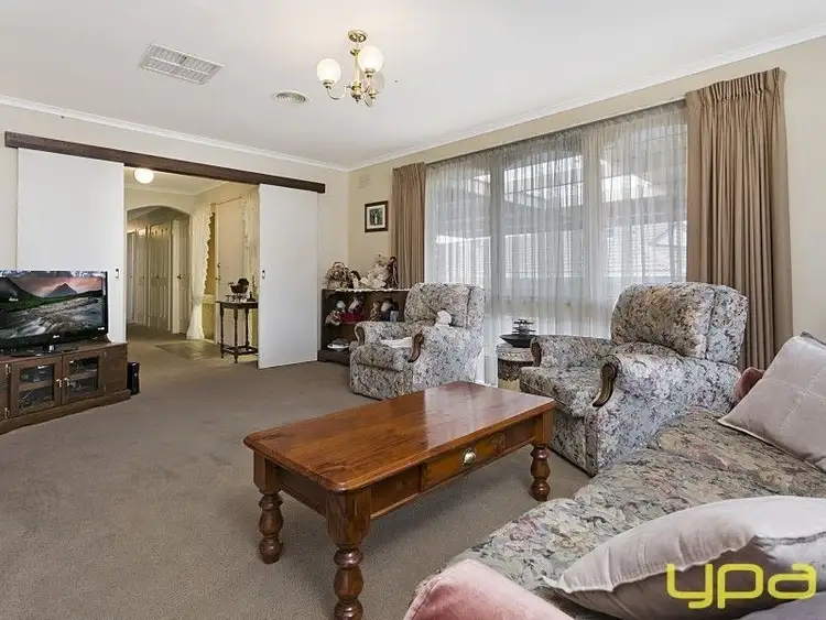 Third view of Homely house listing, 10 Richardson Avenue, Sunbury VIC 3429