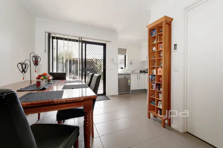 Third view of Homely townhouse listing, 19 Pasture Crescent, Mernda VIC 3754