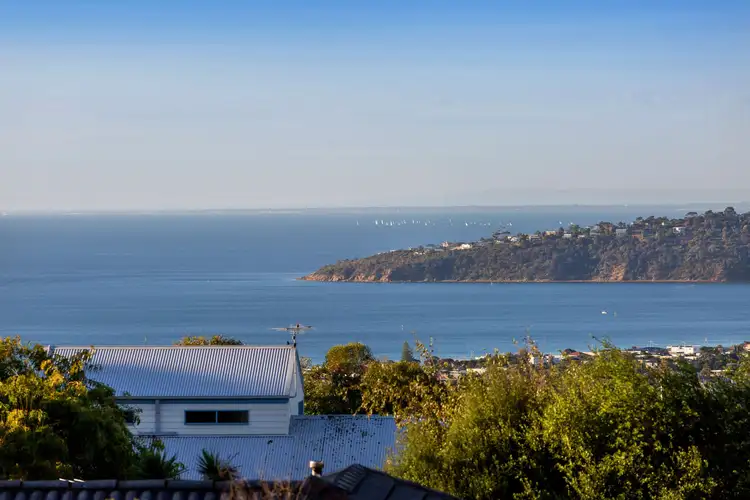 Second view of Homely house listing, 21 Bellevue Road, Dromana VIC 3936