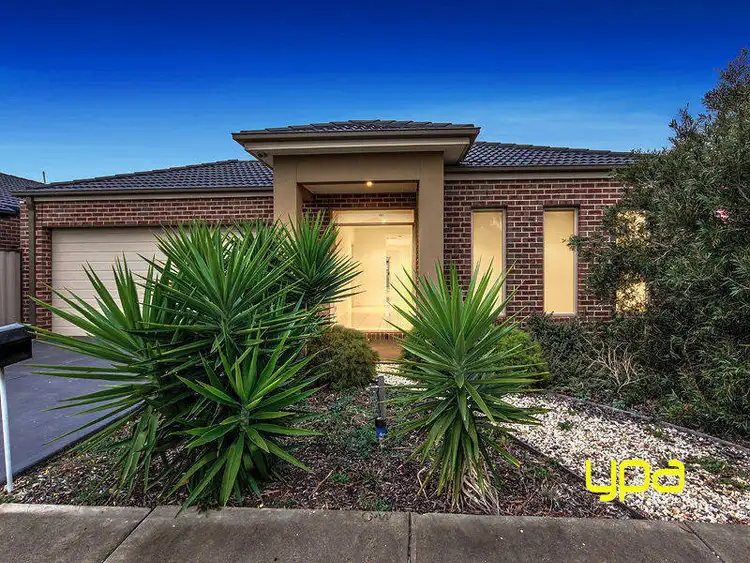 Main view of Homely house listing, 30 Connor Drive, Burnside Heights VIC 3023