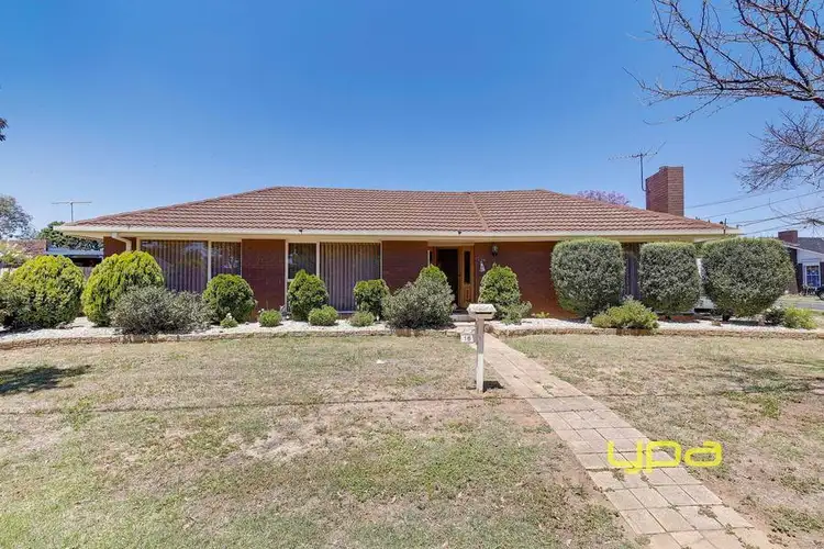 16 Tyrone Street, Werribee VIC 3030