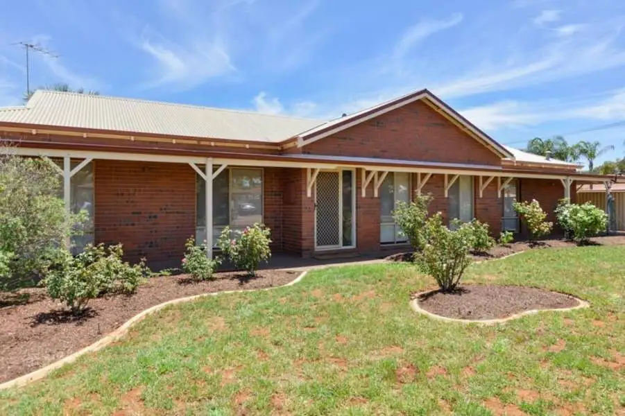 Main view of Homely house listing, 20 O'Connor Way West Lamington, Kalgoorlie WA 6430