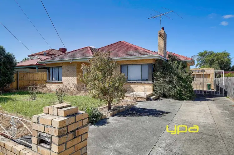 Main view of Homely house listing, 3 Lovely Street, Fawkner VIC 3060