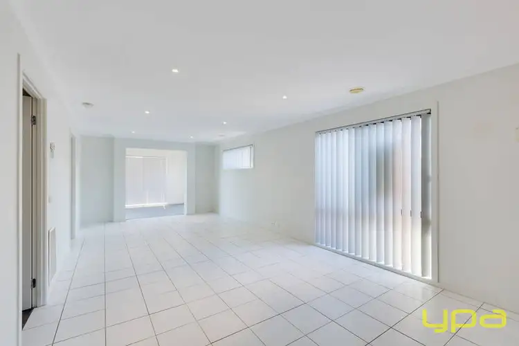 Fifth view of Homely house listing, 25 Hamish Drive, Tarneit VIC 3029