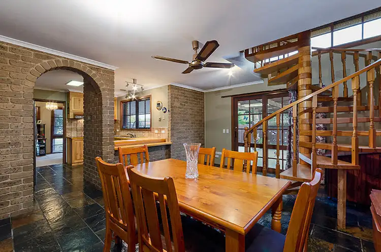 Fourth view of Homely house listing, 30 Cambridge Crescent, Werribee VIC 3030