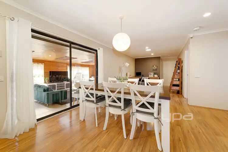 Sixth view of Homely house listing, 120 Lightwood Crescent, Meadow Heights VIC 3048