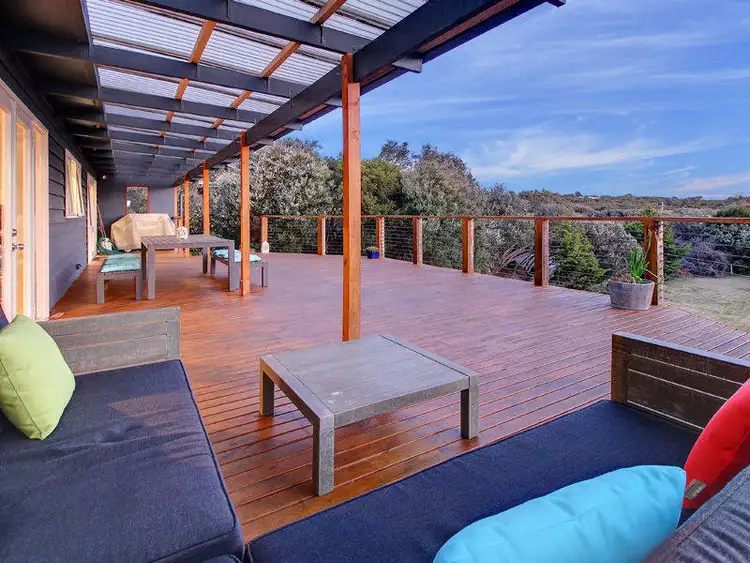 Second view of Homely house listing, 467-469 Browns Road, Rye VIC 3941