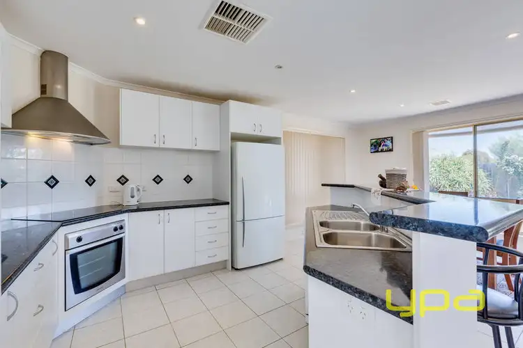Fourth view of Homely house listing, 60 Sorbonne Drive, Sunbury VIC 3429