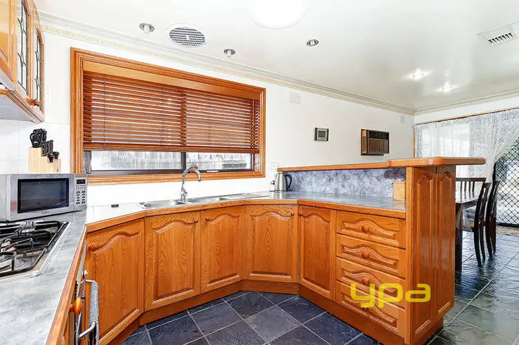 Second view of Homely house listing, 15 Driscols Road, Kealba VIC 3021