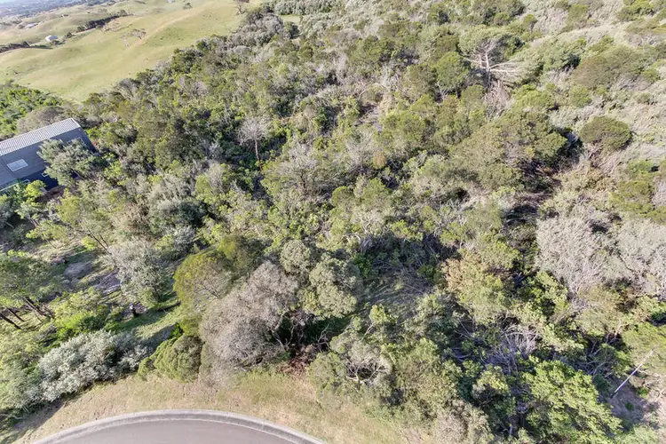 Main view of Homely land listing, 14 Jamieson Court, Cape Schanck VIC 3939
