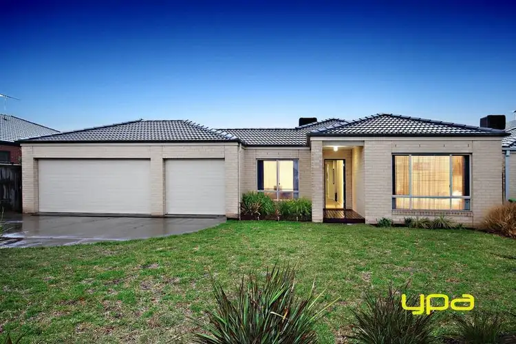 Main view of Homely house listing, 65 Arbour Boulevard, Burnside Heights VIC 3023