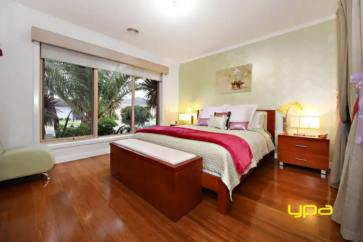 Third view of Homely house listing, 27 Blaxland Street, Burnside Heights VIC 3023