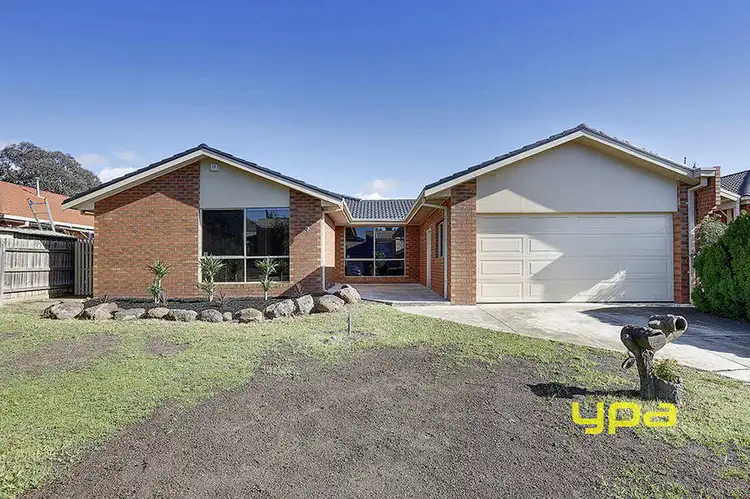 3 Cynthia Court, Hillside VIC 3037