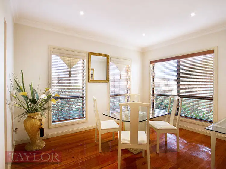 Fourth view of Homely townhouse listing, 8/125-127 Bettington Road, Oatlands NSW 2117