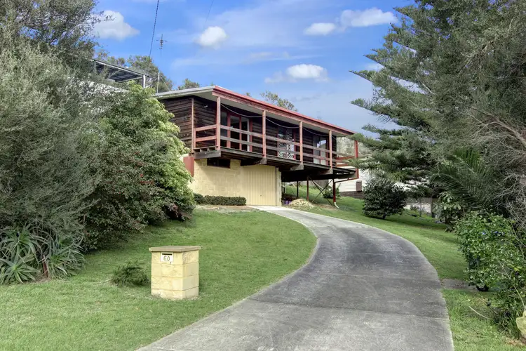 60 Plain Street, Tootgarook VIC 3941