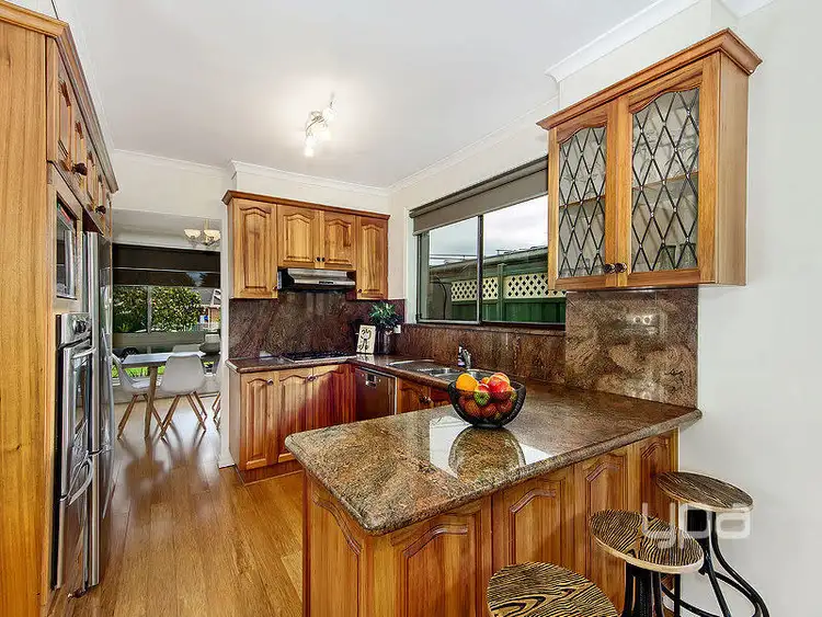 Fifth view of Homely house listing, 14 Mavis Crescent, Kings Park VIC 3021
