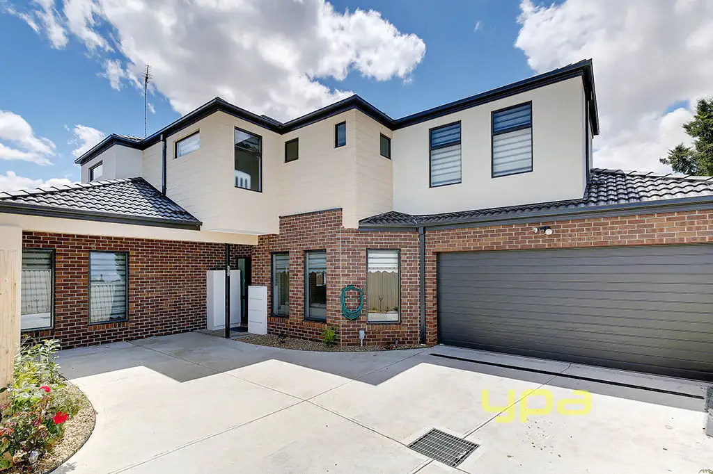 Main view of Homely house listing, 42A Dunkeld Street, Meadow Heights VIC 3048