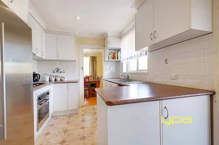 Third view of Homely house listing, 13 Corinella Crescent, Dallas VIC 3047