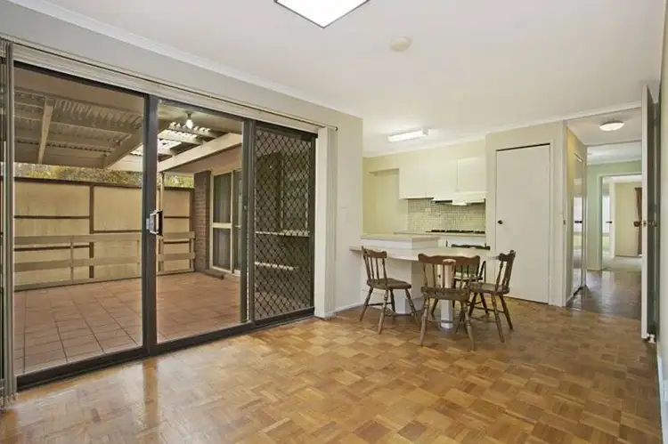 Fourth view of Homely unit listing, 7a Blyton Crescent, Sunbury VIC 3429