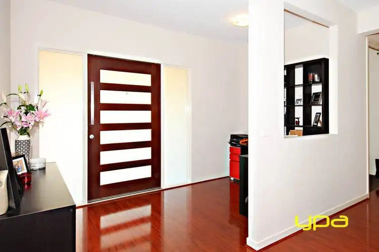 Third view of Homely house listing, 8 Syon Court, Burnside Heights VIC 3023