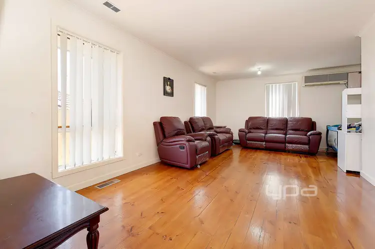 Second view of Homely house listing, 7 Cooma Street, Broadmeadows VIC 3047