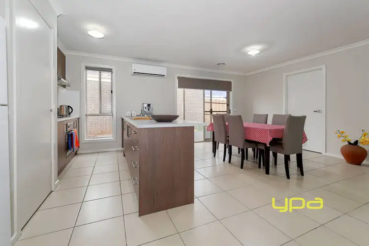 Third view of Homely house listing, 57 Emperor Parade, Tarneit VIC 3029