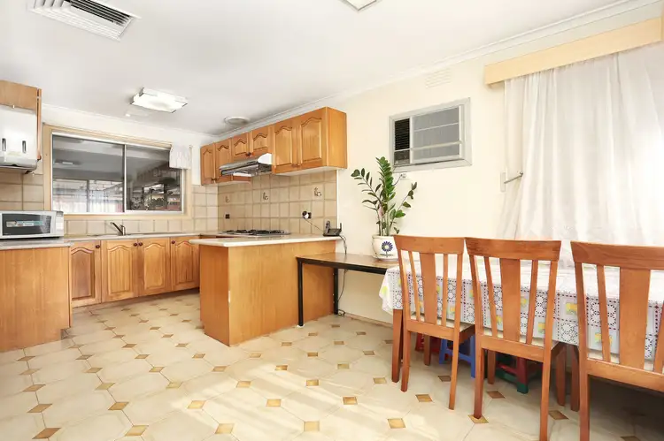 Fourth view of Homely house listing, 1 Badger Court, Thomastown VIC 3074