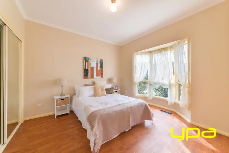 Fifth view of Homely townhouse listing, 12/1051 Pascoe Vale Road, Jacana VIC 3047