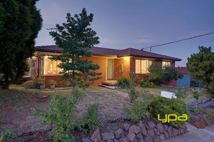 51 North Circular Road, Gladstone Park VIC 3043