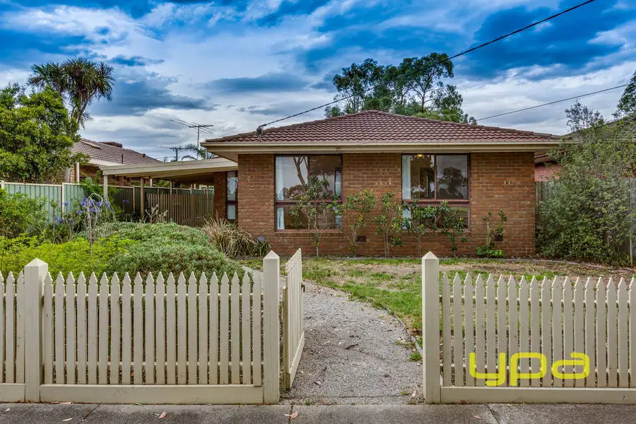 Main view of Homely house listing, 24 Learmonth Street, Sunbury VIC 3429