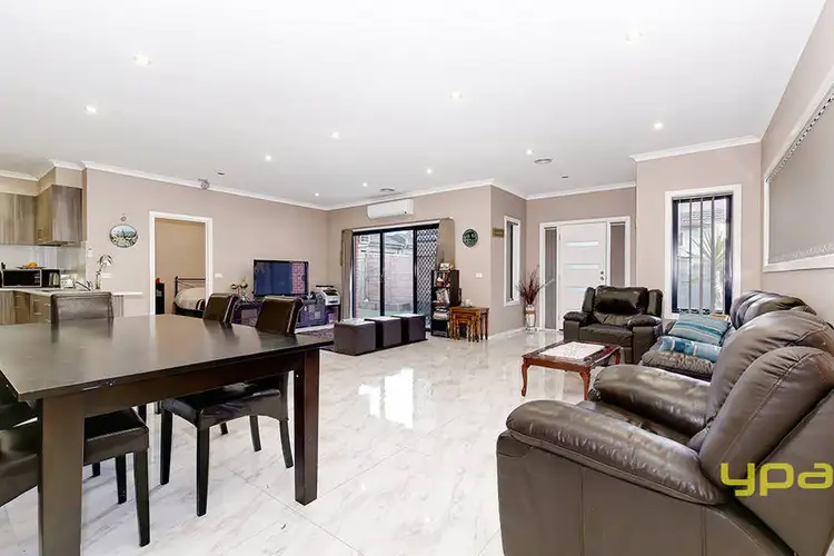 Sixth view of Homely unit listing, 49A Jacana Avenue, Broadmeadows VIC 3047