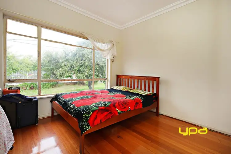 Sixth view of Homely house listing, 107 Wright Street, Sunshine VIC 3020