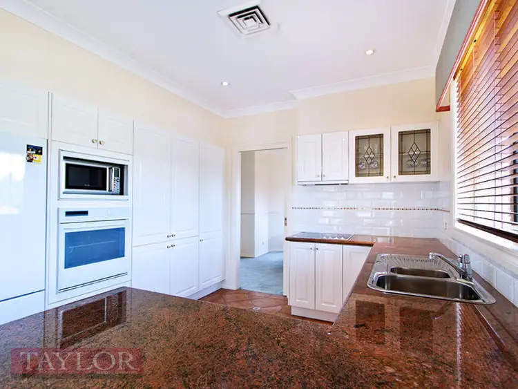 Third view of Homely townhouse listing, 95/40 Strathalbyn Drive, Oatlands NSW 2117
