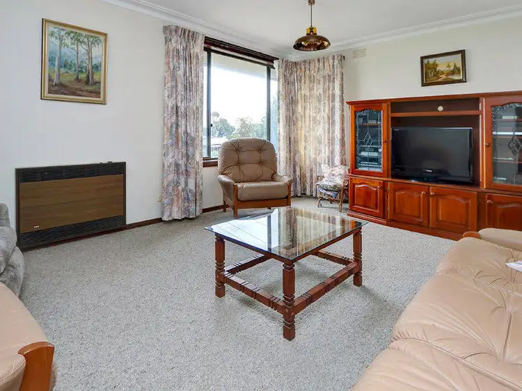 Fifth view of Homely house listing, 1 Burns Road, Dromana VIC 3936