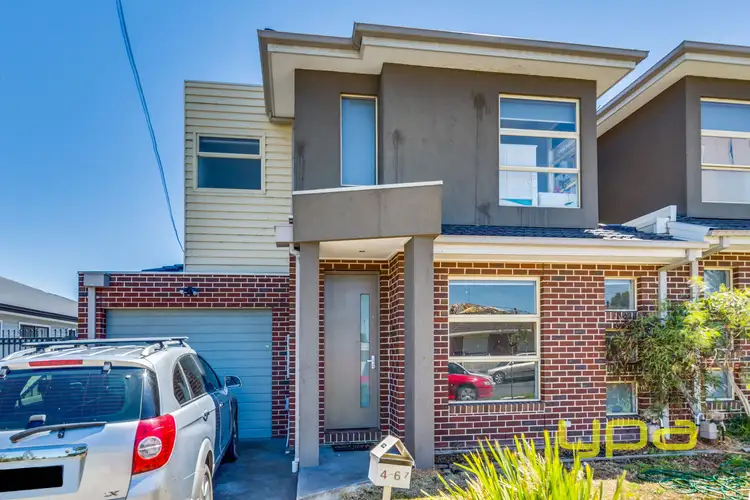4/67 Cuthbert Street, Broadmeadows VIC 3047