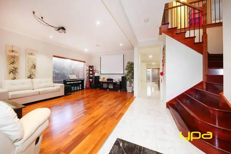 Third view of Homely house listing, 57 Furlong Road, Cairnlea VIC 3023