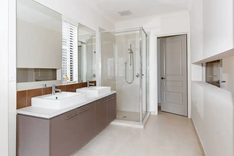 Seventh view of Homely house listing, 27 Camelot Drive, Tarneit VIC 3029