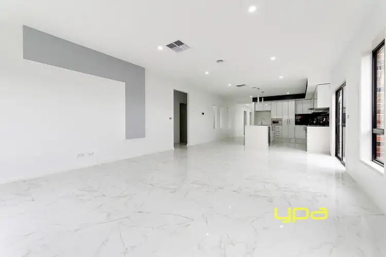 Third view of Homely house listing, 89 Debonair Parade, Craigieburn VIC 3064