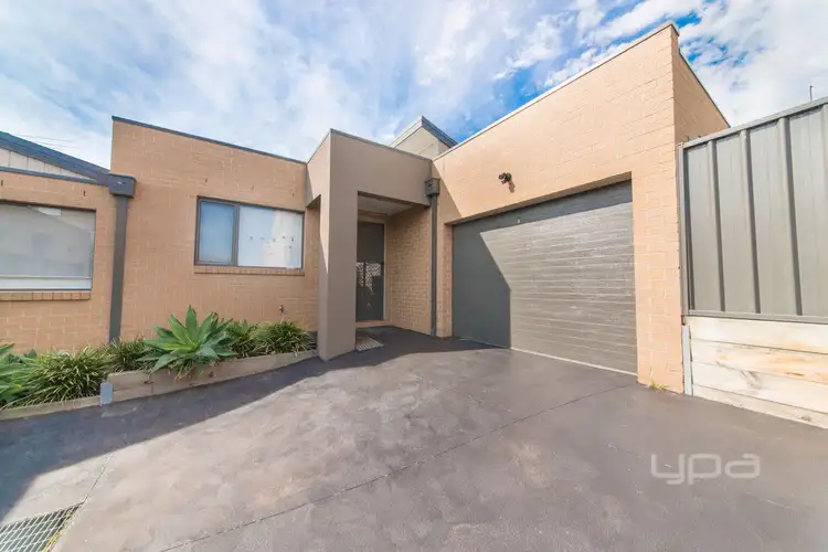 Third view of Homely unit listing, 4/20 Ridge Road, Oak Park VIC 3046