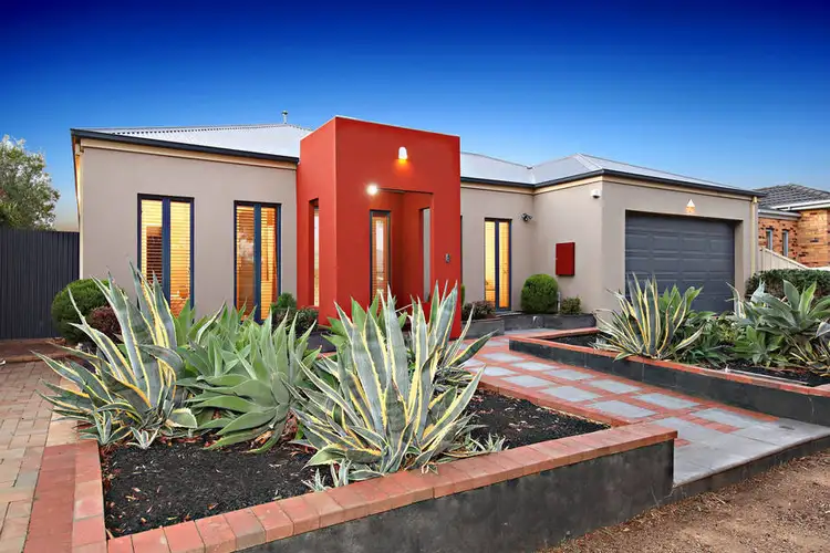 9 Bowman Court, Taylors Hill VIC 3037