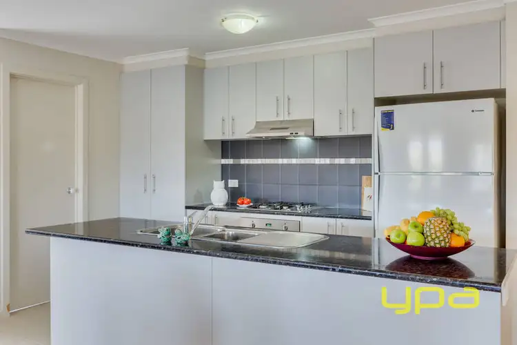 Sixth view of Homely house listing, 6 Treefern Drive, Sunbury VIC 3429