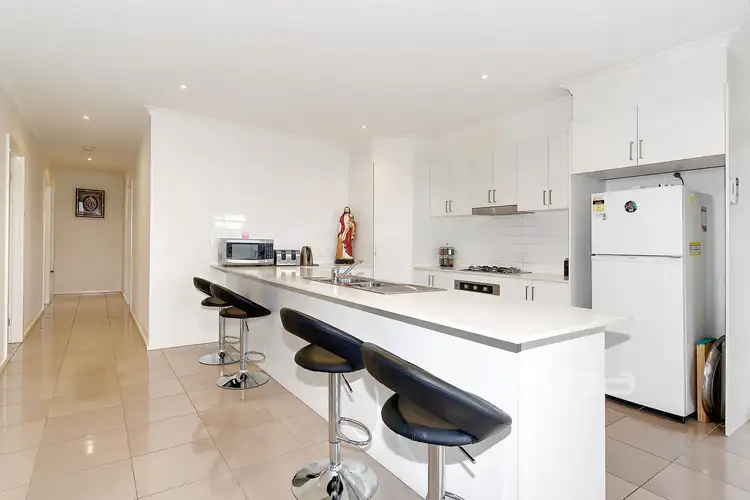 Third view of Homely house listing, 19 Braveheart Road, Craigieburn VIC 3064