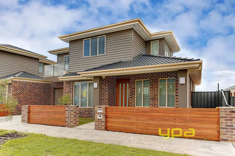 Main view of Homely house listing, 22 Plumbago Street, Craigieburn VIC 3064