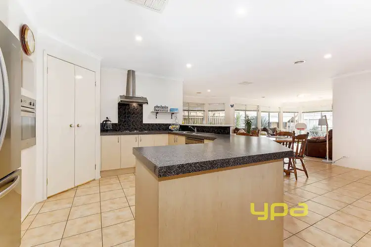 Second view of Homely house listing, 22 Castleton Avenue, Tarneit VIC 3029