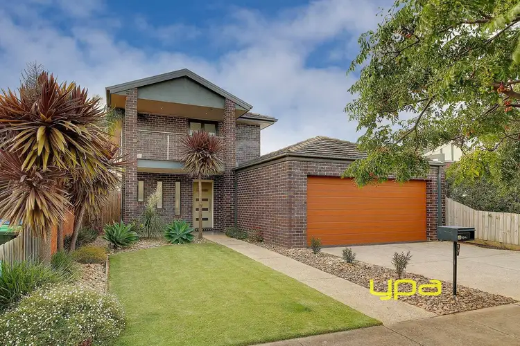 17 Christina Court, Werribee VIC 3030